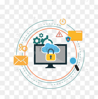 構(gòu)筑數(shù)字防線(xiàn) 從個(gè)人文件到企業(yè)咨詢(xún)的網(wǎng)絡(luò)安全全景圖