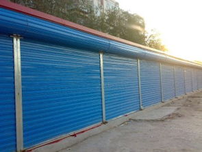 懷柔區電動門安裝與建材市場 專業廠家的服務總覽