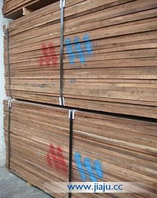 建筑與家具產業發展新機遇 原木建材與涂裝工程一體化服務