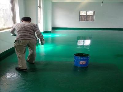 宿遷新禾地坪 專(zhuān)業(yè)環(huán)氧地坪漆施工，以最優(yōu)價(jià)格鑄就卓越品質(zhì)