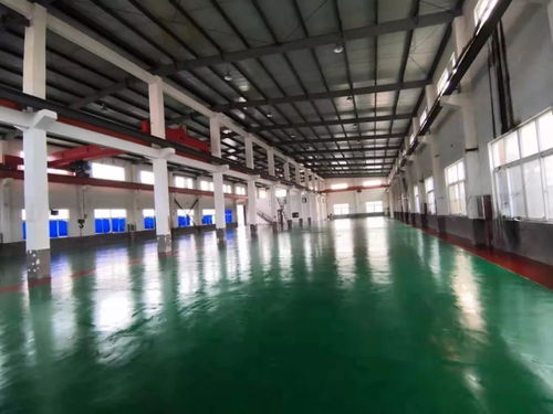 濟南環氧地坪專業維修與施工服務——地億建設為您打造堅實耐用地坪