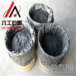 納米石墨烯市場的價值核心 河南六工LG-5301的生產優勢與應用前景